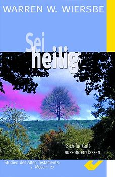 Sei Heilig