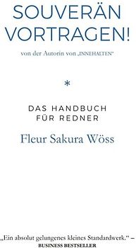 Souverän vortragen!