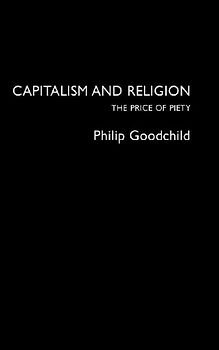 Capitalism and Religion