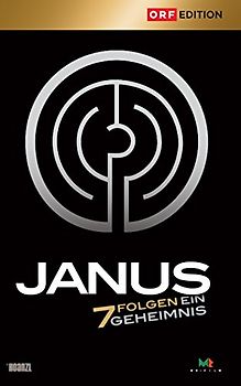 Janus [AT import, 2 DVDs] DVD