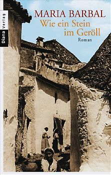 Wie ein Stein im Geröll