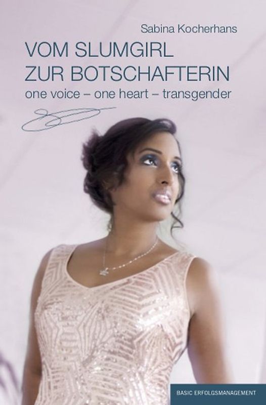 Vom Slumgirl zur Botschafterin