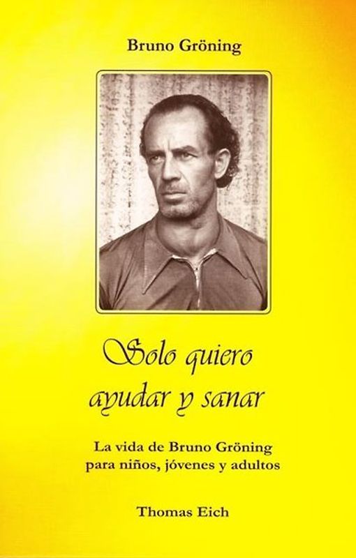 Ich will nur helfen und heilen