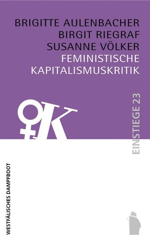 Feministische Kapitalismuskritik