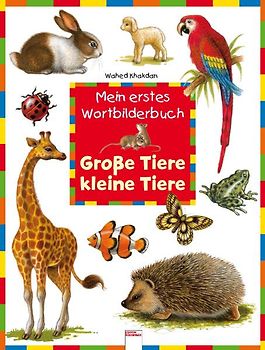 Grosse Tiere, kleine Tiere