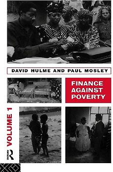 Finance Against Poverty