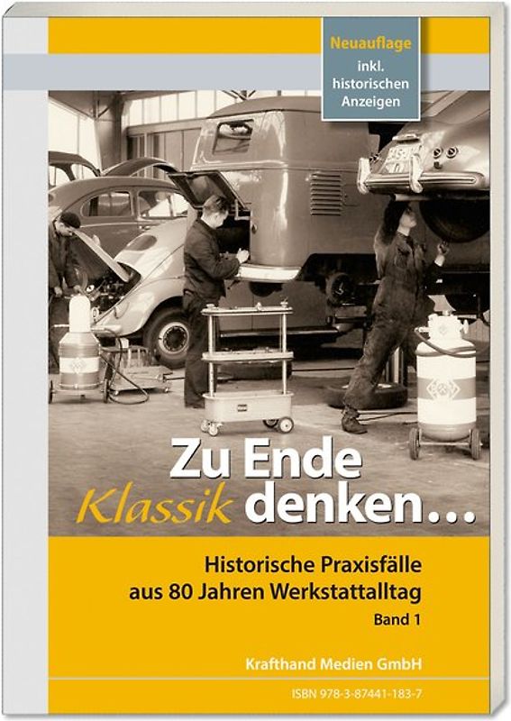 Zu Ende denken ... Klassik