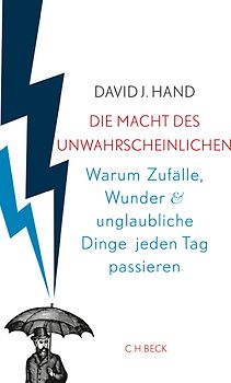 Die Macht des Unwahrscheinlichen