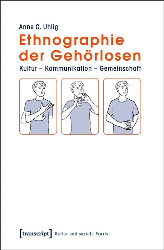Ethnographie der Gehörlosen