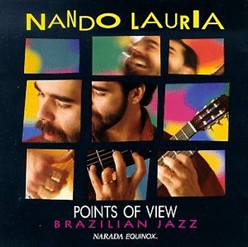Nando Lauria - Points of View
