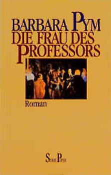 Die Frau des Professors. Roman