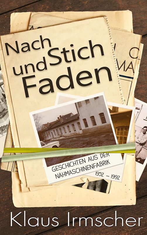 Nach Stich und Faden