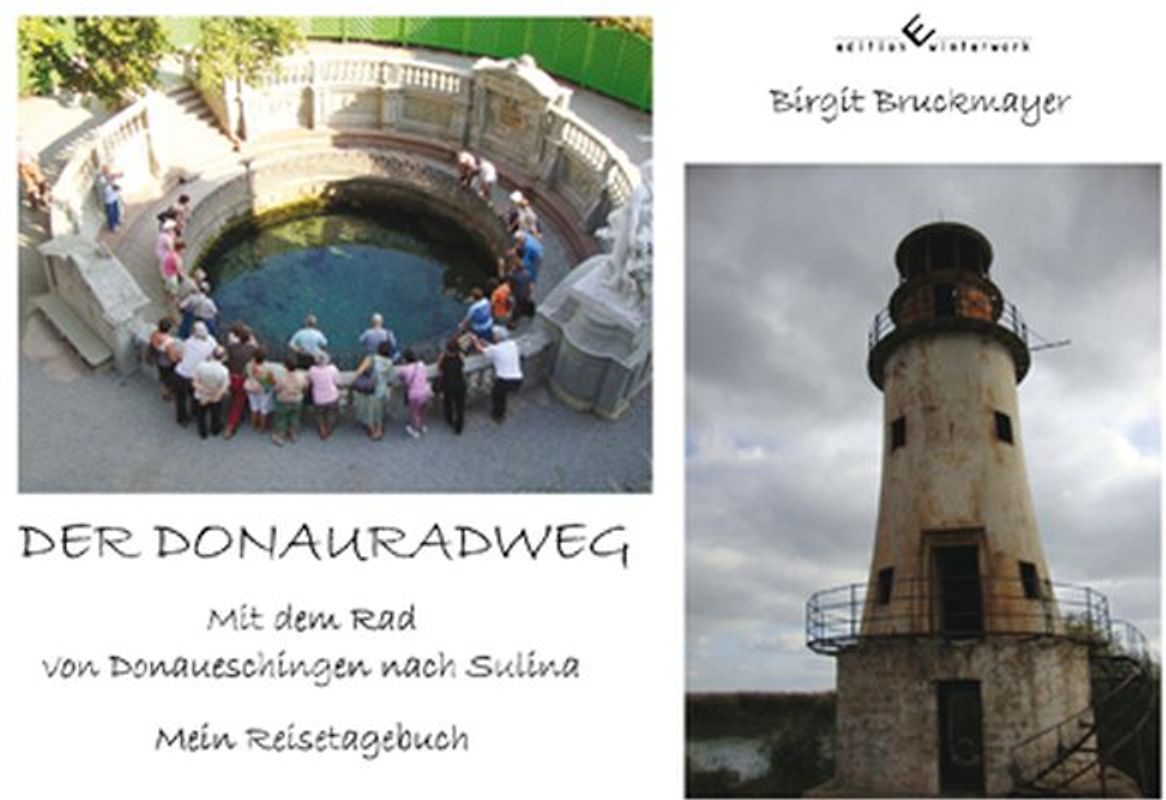 Der Donauradeg