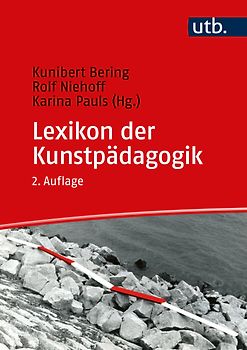 Lexikon der Kunstpädagogik
