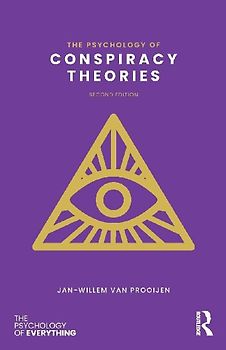 The Psychology of Conspiracy Theories