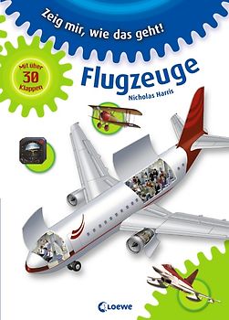 Flugzeuge