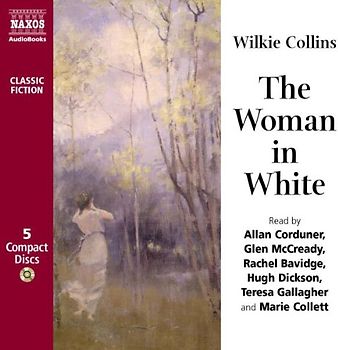 The Woman In White