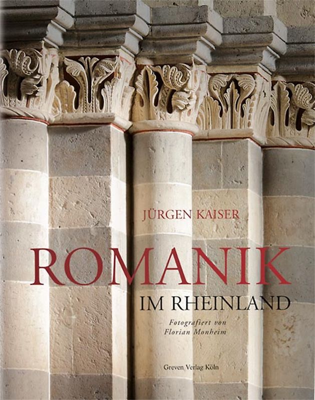 Romanik im Rheinland