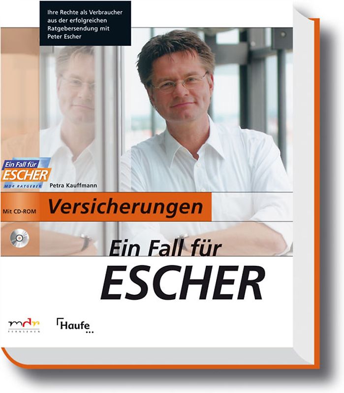 Ein Fall für Escher - Versicherungen