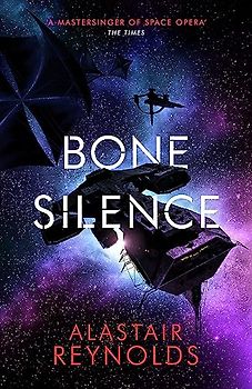 Bone Silence