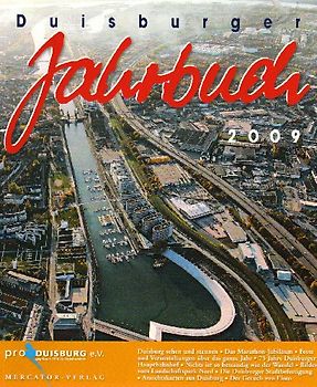 Duisburger Jahrbuch 2009