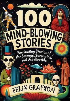 100 Mind-Blowing Stories