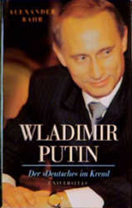 Wladimir Putin