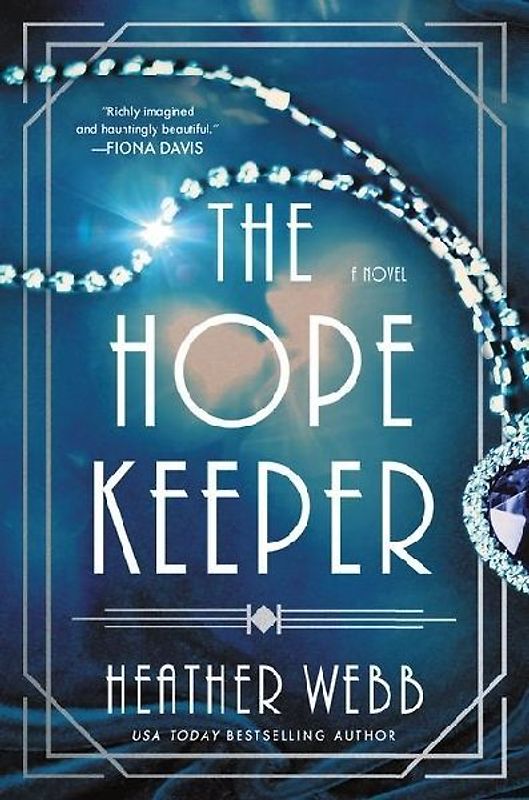 The Hope Keeper