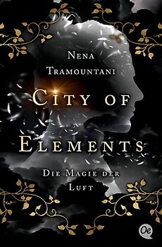 City of Elements 3. Die Magie der Luft