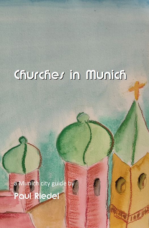 Churches in Munich