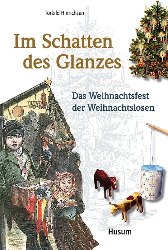 Im Schatten des Glanzes