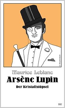 Arsène Lupin - Der Kristallstöpsel
