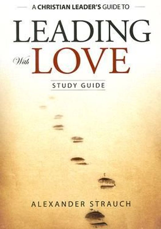 Leading with Love