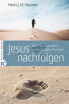 Jesus nachfolgen