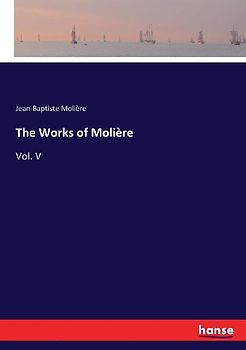 The Works of Molière
