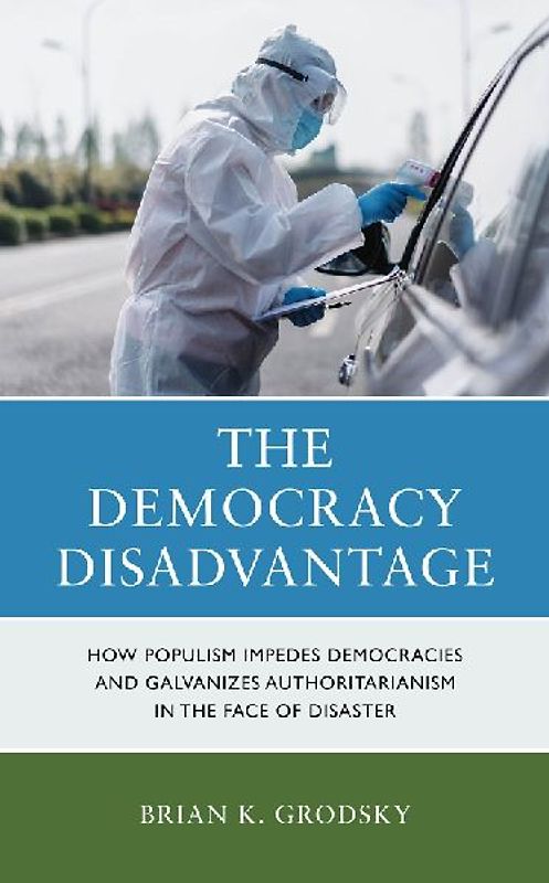 Democracy Disadvantage