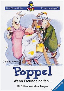 Poppel - Wenn Freunde helfen ...