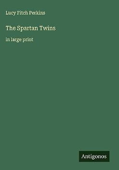 The Spartan Twins