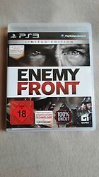 Kundenbild für Enemy Front