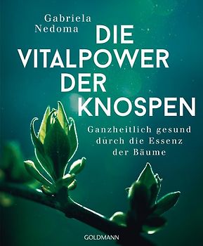 Die Vitalpower der Knospen
