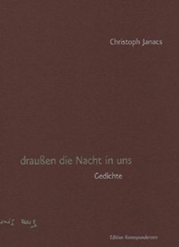 draußen die Nacht in uns