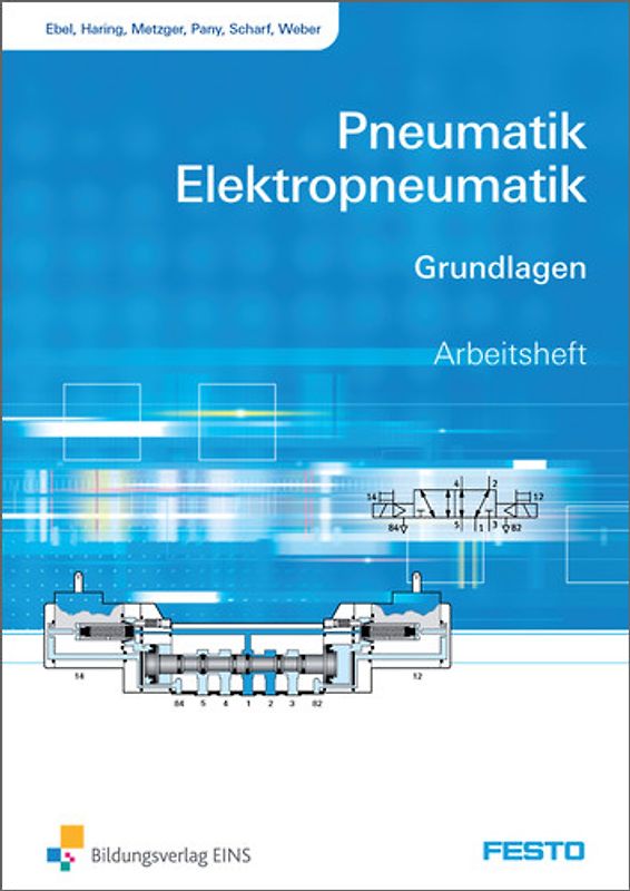 Pneumatik und Elektropneumatik