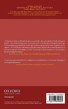 Transoceanic America