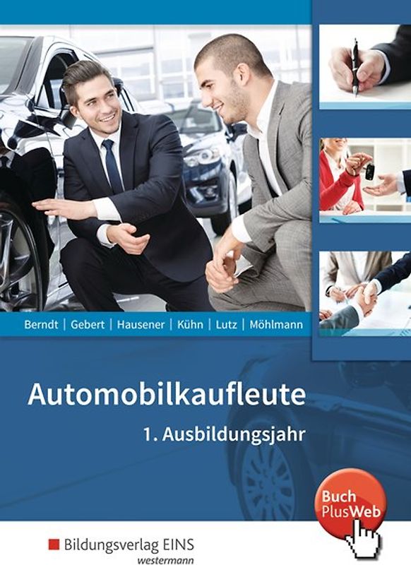 Automobilkaufleute