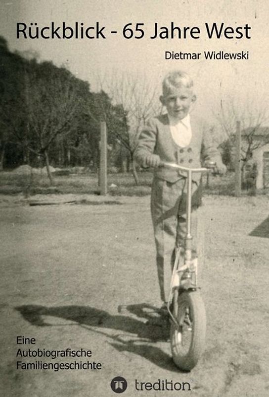 Rückblick - 65 Jahre West