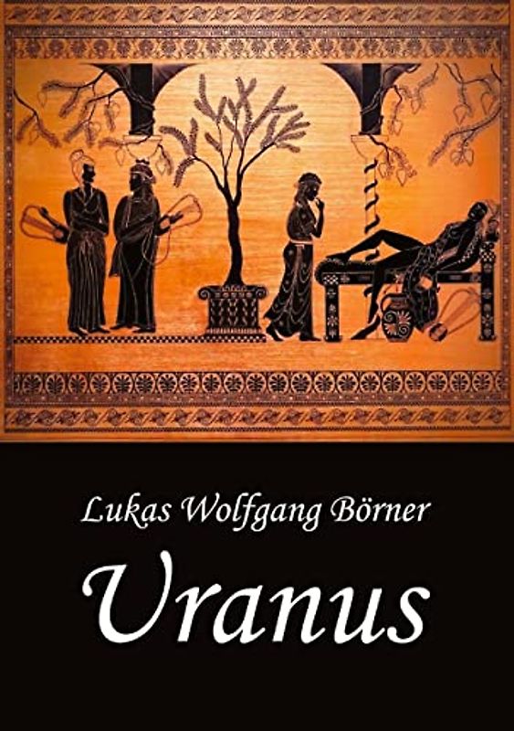 Uranus – Sapphos Abgrund