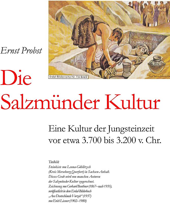 Die Salzmünder Kultur