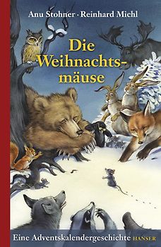 Die Weihnachtsmäuse