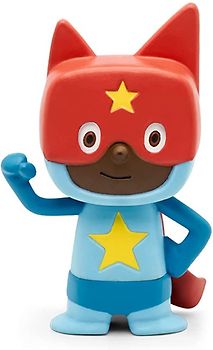 Tonies®: Kreativ-Tonie -  Superheld