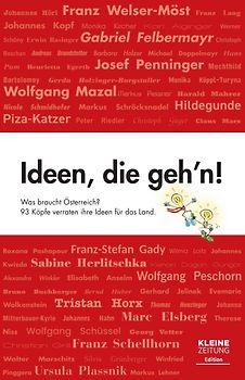 Ideen, die geh´n!